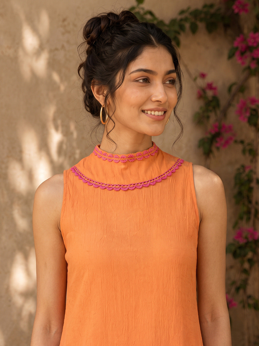 KoraKanvas Bellini Ombre Maxi Dress 5