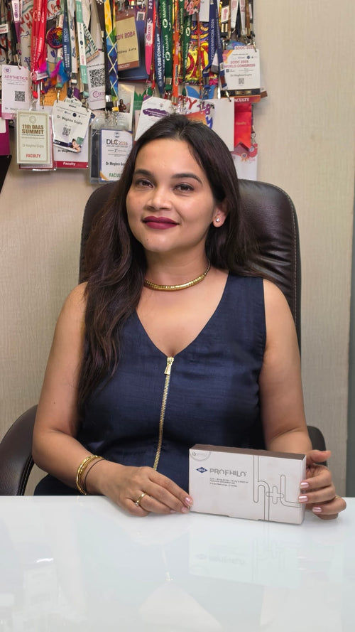 Review photo from Dr. Mehgna