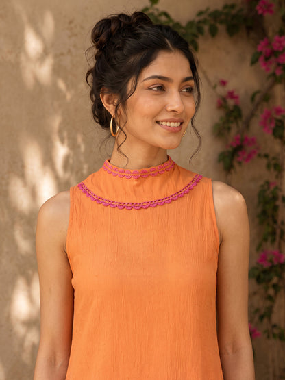 KoraKanvas Bellini Ombre Maxi Dress 5