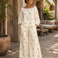 KoraKanvas Bindiya Co-ord Set