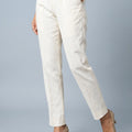 KoraKanvas Flex Tapered Trousers